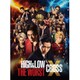 HiGH&LOW THE WORST X [DVD]