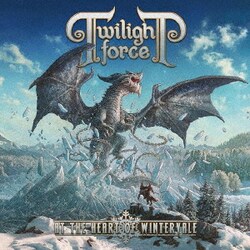 Twilight Force／アット・ザ・ハート・オブ・ウィンターヴェイル