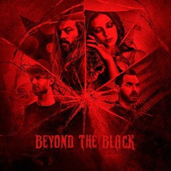 Beyond The Black／ビヨンド・ザ・ブラック