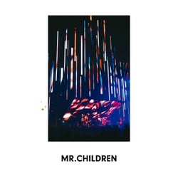 値下げ★タオル付★ミスチル Mr.Children ブルーレイ Blu-ray