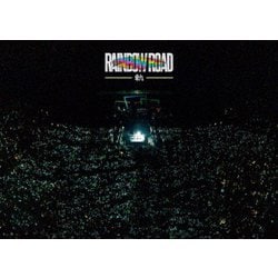 ビッケブランカ／Vicke Blanka presents RAINBOW ROAD -軌- [DVD]
