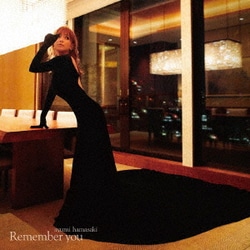 浜崎あゆみ／Remember you