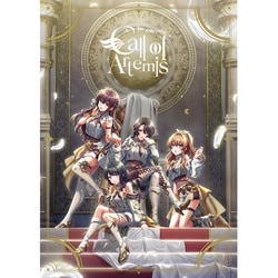 Call of Artemis／Call of Artemis