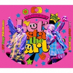 NACHERRY／1st LIVE Let's start the party!! at KT Zepp Yokohama