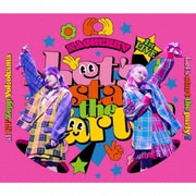 1st LIVE Let's start the party!! at KT Zepp Yokohama