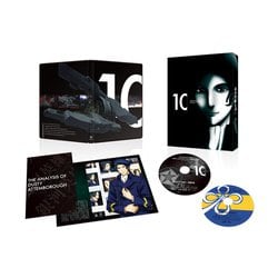 銀河英雄伝説 Die Neue These 第10巻 [Blu-ray Disc]