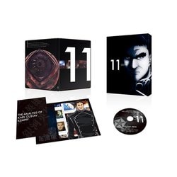 銀河英雄伝説 Die Neue These 第11巻 [Blu-ray Disc]