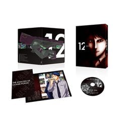ヨドバシ.com - 銀河英雄伝説 Die Neue These 第12巻 [Blu-ray Disc