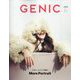 GENIC(ジェニック) 2023年 01月号 [雑誌]