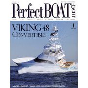 パーフェクトボート 2023年 01月号 [雑誌]
