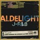 ALDELIGHT J-R&B -A NEW STANDARD FOR JAPANESE R&B 1996-2010-