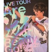 LIVE TOUR Are 遊 Ready Go! 2022!!