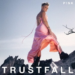 P!NK／トラストフォール