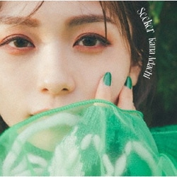 足立佳奈／Seeker