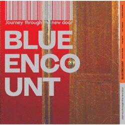 BLUE ENCOUNT／Journey through the new door
