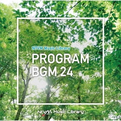 NTVM Music Library 番組BGM24