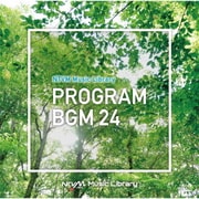 NTVM Music Library 番組BGM24