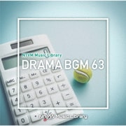 NTVM Music Library ドラマBGM63