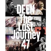 The Last Journey 47 ~扉~ -tour documentary film-