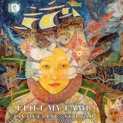 ジャクリーン・シュワブ／I Lift My Lamp 私は灯をかかげよう