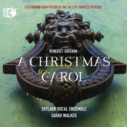 クリスマス・キャロル [Blu-ray Disc]