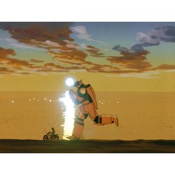 ヨドバシ.com - トップをねらえ! Blu-ray Box Standard Edition