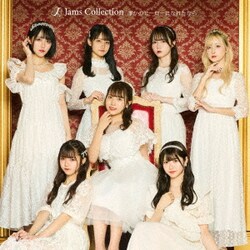 Jams Collection／誰かのヒーローになれたなら