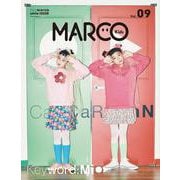 MARCO Kids Vol.09(メディアパルムック) [ムックその他]