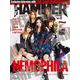METAL HAMMER JAPAN Vol.12 [ムックその他]