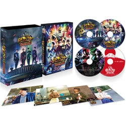 Amazon.co.jp: スーパー戦闘 純烈ジャー 追い焚き☆御免