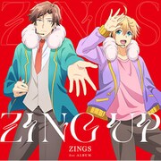 ZING UP