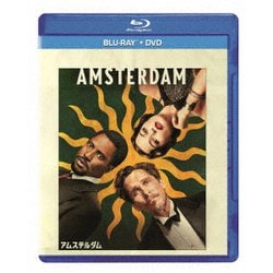 アムステルダム [Blu-ray Disc]