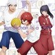 トモちゃんは女の子!3 [DVD]