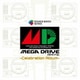 SEGA Sound Team／Mega Drive Mini -Celebration Album-