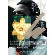 QUOTATION FASHION ISSUE The Review SS23 W+M VOL.37(QUOTATION FASHION ISSUE) [単行本]