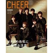CHEER Vol.28（TJMOOK） [ムックその他]