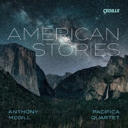 AMERICAN STORIES
