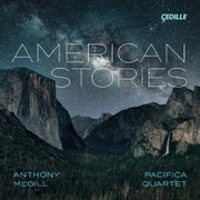 AMERICAN STORIES