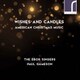 Wishes and Candles アメリカのクリスマス音楽