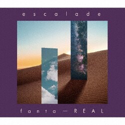 escalade／fanta-REAL
