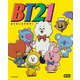 BT21 まちがいをさがせ! [単行本]