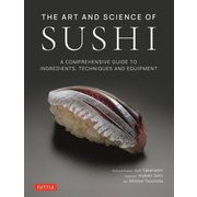 The Art and Science of Sushi [単行本]