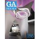 ＧＡ　ＨＯＵＳＥＳ　１８６ [全集叢書]