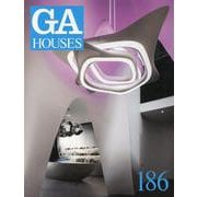 ＧＡ　ＨＯＵＳＥＳ　１８６ [全集叢書]
