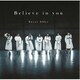 Sweet Alley／Believe in you