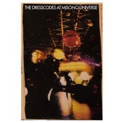 「ドレスコーズの味園ユニバース」LIVE DVD