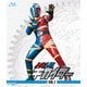 人造人間キカイダー VOL.1 [Blu-ray Disc]