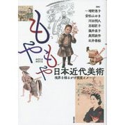 もやもや日本近代美術―境界を揺るがす視覚イメージ [単行本]