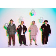 夜空を翔ける/自分が思っていたよりも/One step