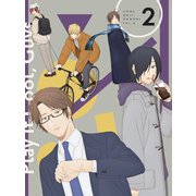 クールドジ男子 VOL.2